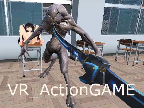 VR異世界クエストのレビュー・口コミ！VRで異世界を冒険するシミュレーション！