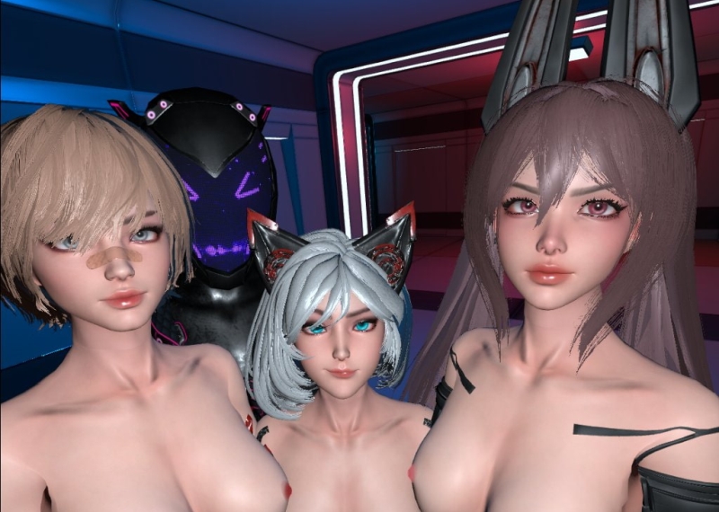 ドスケベVR・オブ・ザ・デッド!のレビュー・口コミ！リアル系の3Dモデルがエロい！